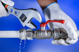 Plumbing Services - Professional Tools